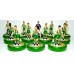 Subbuteo Andrew Table Soccer EIRE 1994 World Cup Team on WSB Professional bases